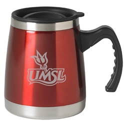 UMSL Red Travel Mug