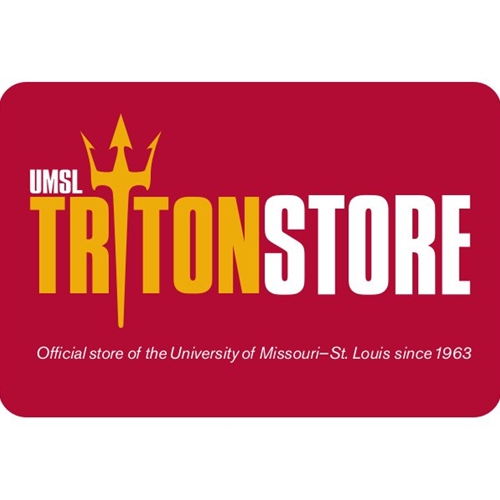 UMSL Triton Store - UMSL University of St Louis Set 1963 American