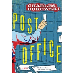 post office novel